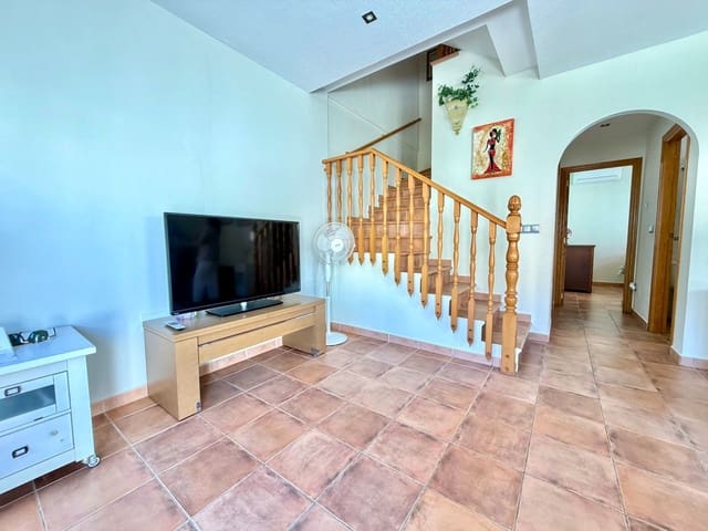 4 soveværelse Rækkehus til salg i Torre de la Horadada, Pilar de la Horadada med garage - € 450.000 (Ref: 10147297)