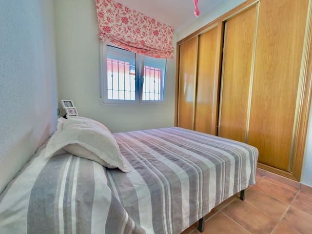 4 soveværelse Rækkehus til salg i Torre de la Horadada, Pilar de la Horadada med garage - € 450.000 (Ref: 10147297)