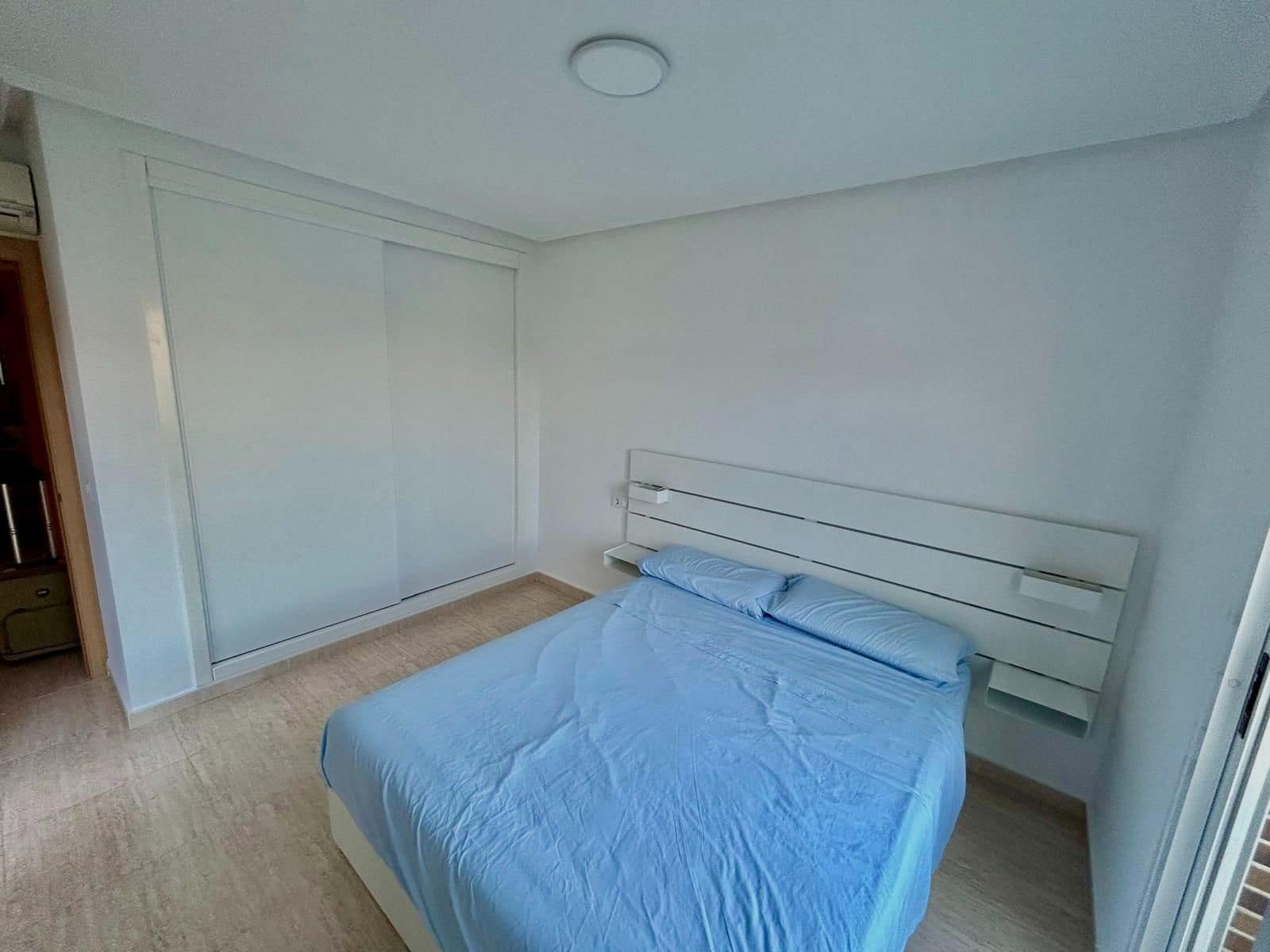 3 soverom Rekkehus til salgs i El Mojon med svømmebasseng - € 380 000 (Ref: 10161672)