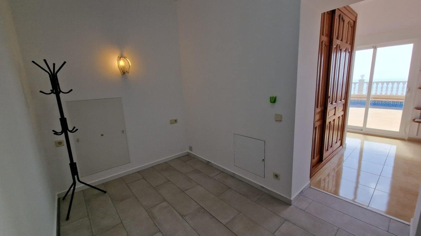 4 sovrum Villa till salu i Cumbre del Sol med pool - 730 000 € (Ref: 10163148)