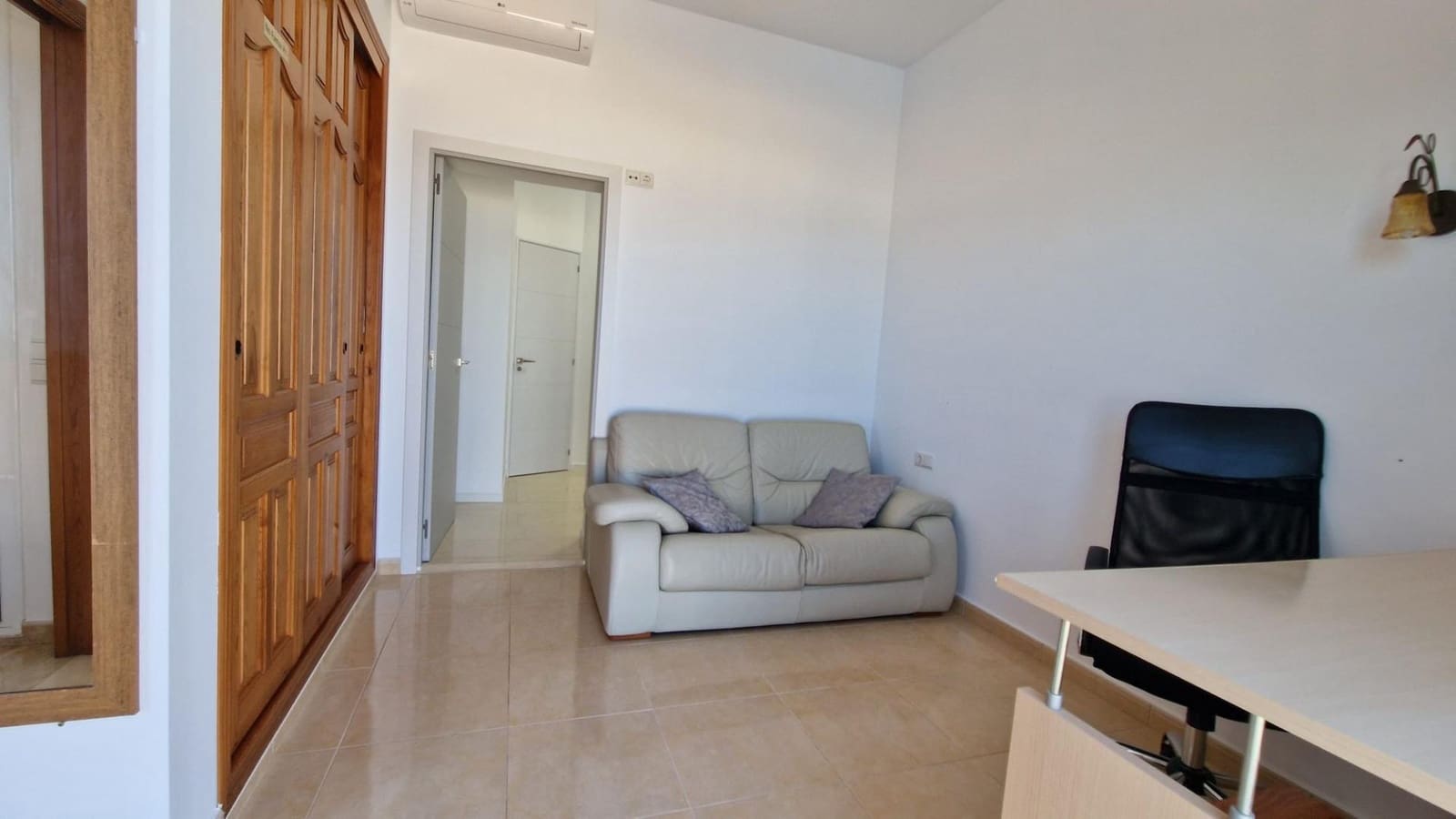 4 sovrum Villa till salu i Cumbre del Sol med pool - 730 000 € (Ref: 10163148)