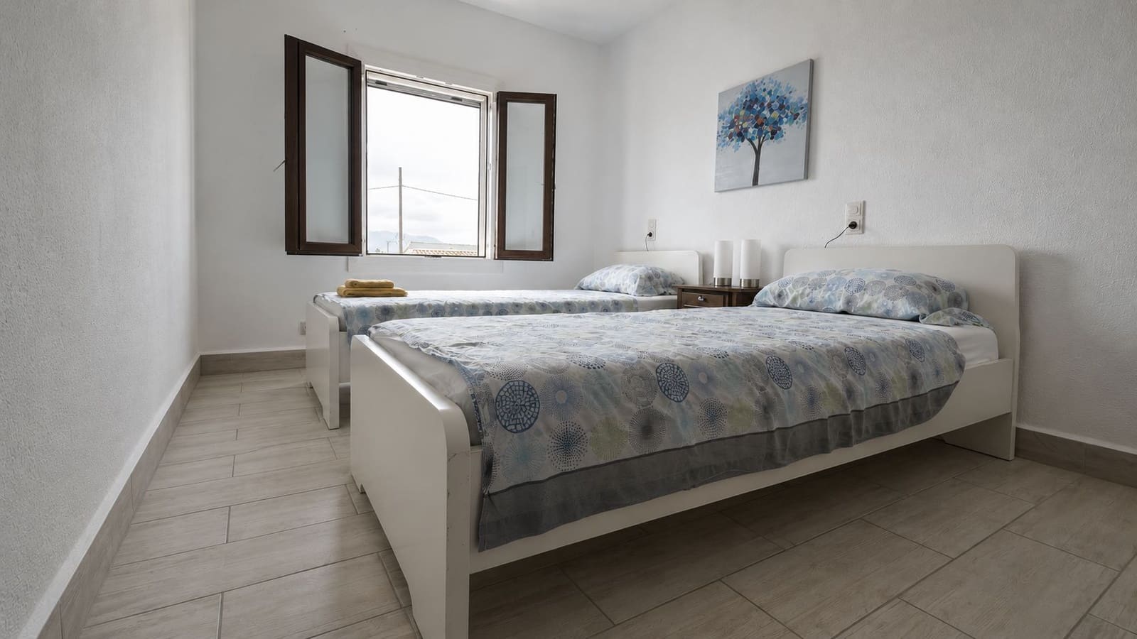 3 soveværelse Rækkehus til salg i Denia med swimmingpool garage - € 365.000 (Ref: 10163149)