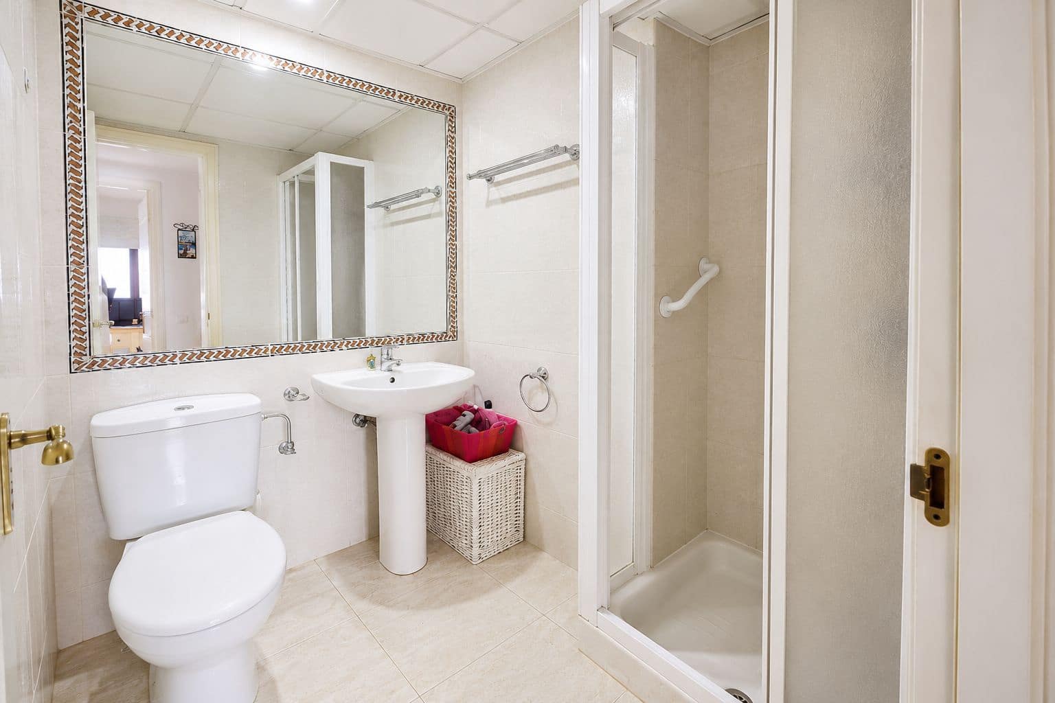 3 makuuhuone Kattohuoneisto myytävänä paikassa Calpe / Calp mukana uima-altaan - 582 000 € (Ref: 10163150)