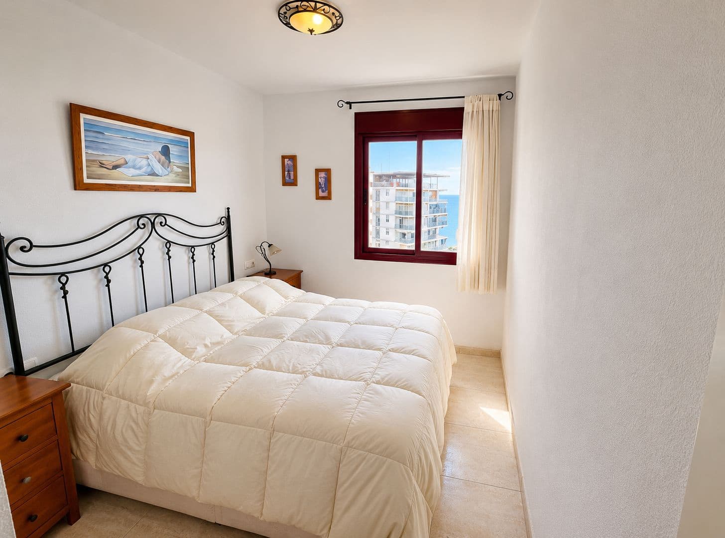 3 makuuhuone Kattohuoneisto myytävänä paikassa Calpe / Calp mukana uima-altaan - 582 000 € (Ref: 10163150)