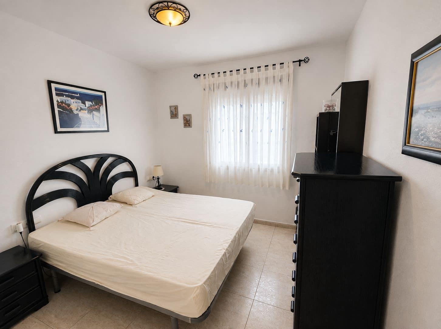 3 makuuhuone Kattohuoneisto myytävänä paikassa Calpe / Calp mukana uima-altaan - 582 000 € (Ref: 10163150)