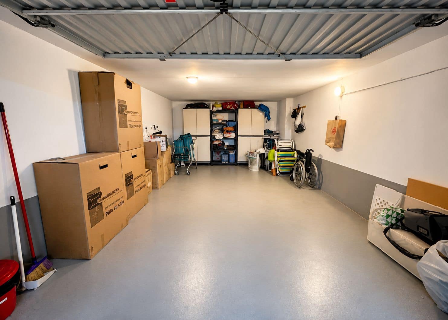 3 makuuhuone Kattohuoneisto myytävänä paikassa Calpe / Calp mukana uima-altaan - 582 000 € (Ref: 10163150)