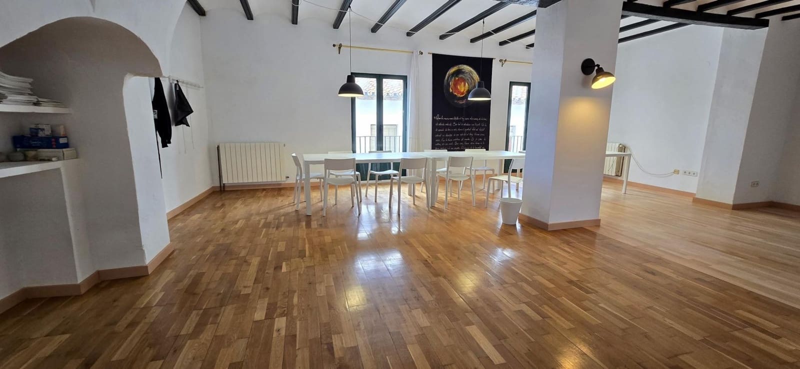 3 soverom Hus til salgs i Benissa med garasje - € 750 000 (Ref: 10163152)