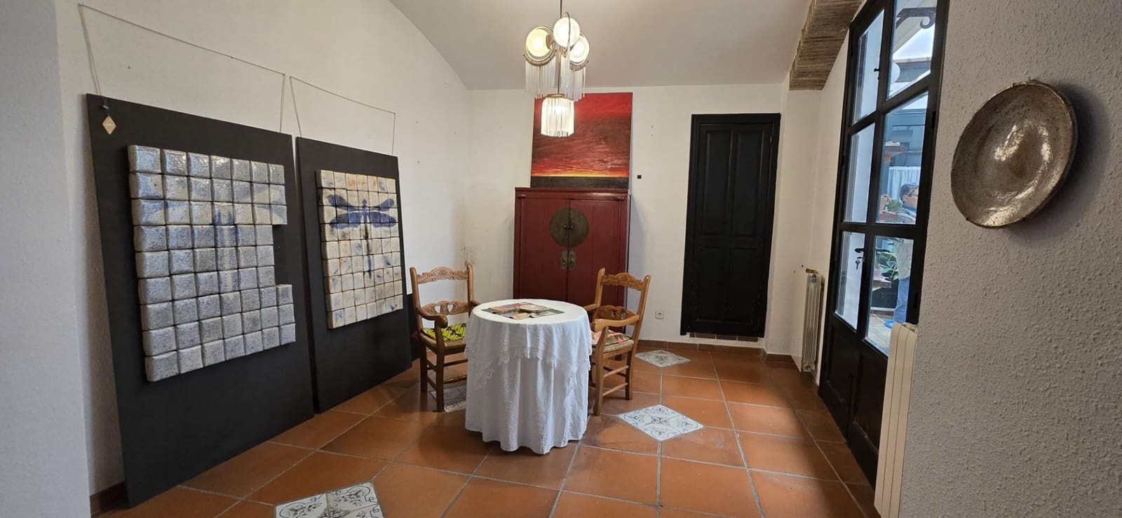 3 soverom Hus til salgs i Benissa med garasje - € 750 000 (Ref: 10163152)