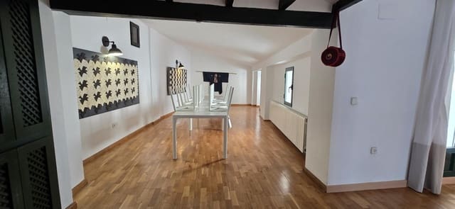 3 soverom Hus til salgs i Benissa med garasje - € 750 000 (Ref: 10163152)