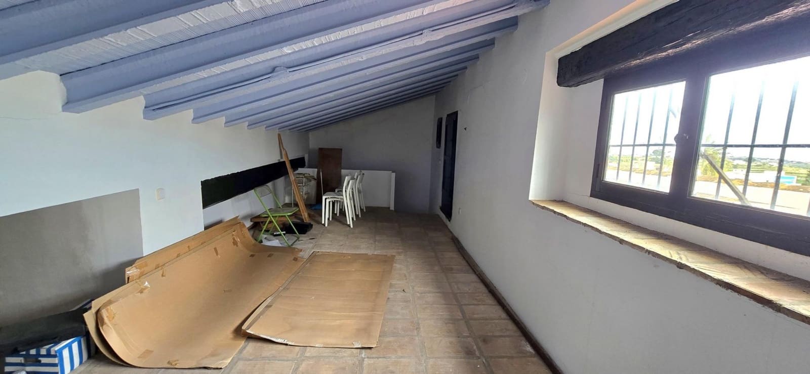 3 soverom Hus til salgs i Benissa med garasje - € 750 000 (Ref: 10163152)