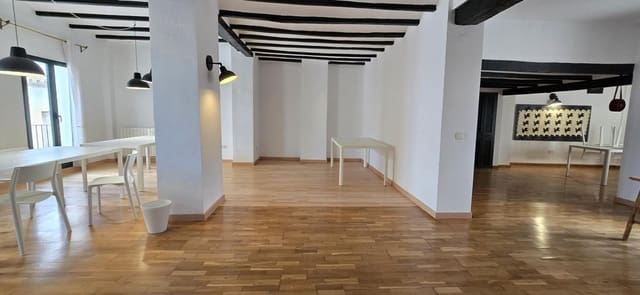 3 soverom Hus til salgs i Benissa med garasje - € 750 000 (Ref: 10163152)