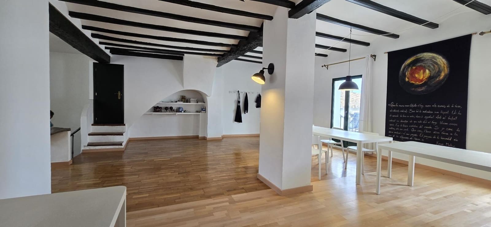 3 soverom Hus til salgs i Benissa med garasje - € 750 000 (Ref: 10163152)