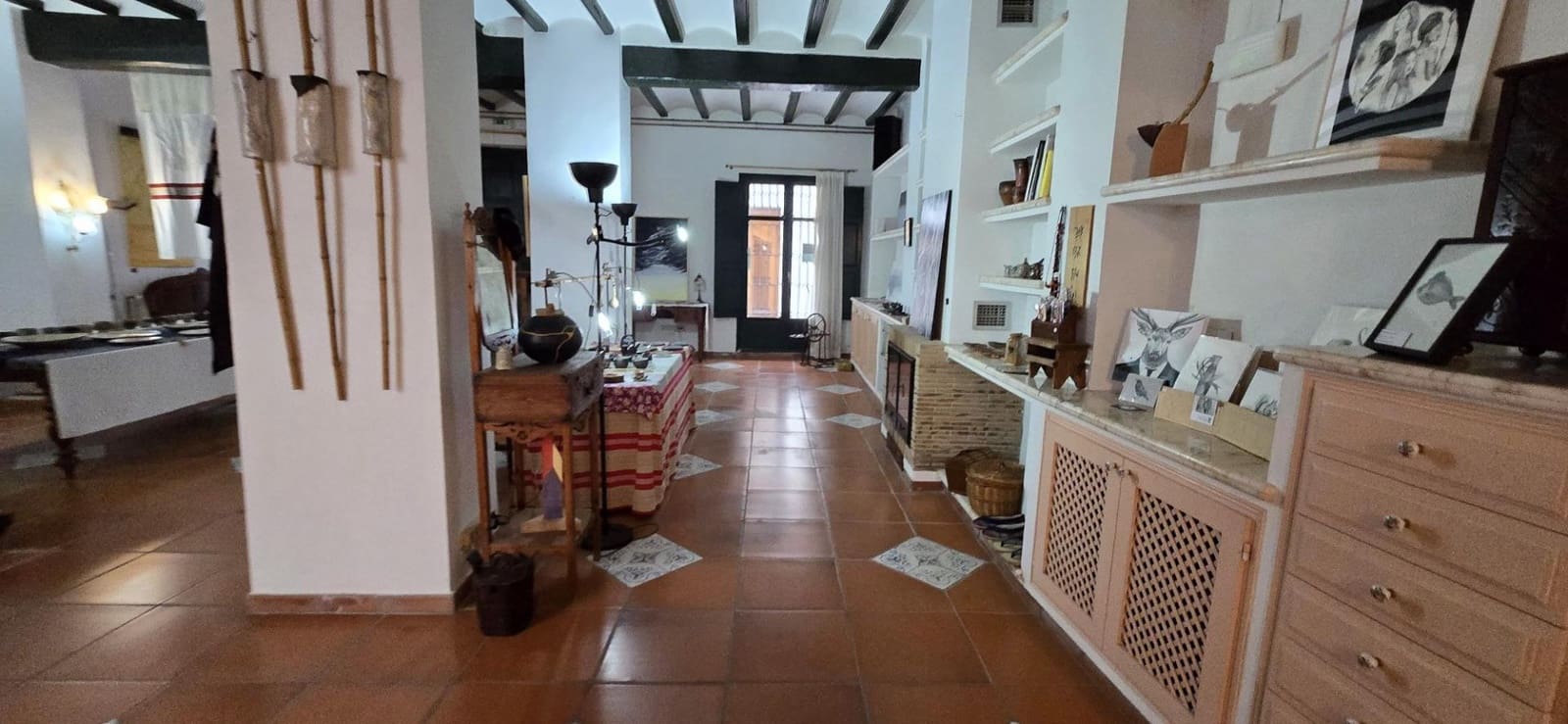 3 soverom Hus til salgs i Benissa med garasje - € 750 000 (Ref: 10163152)
