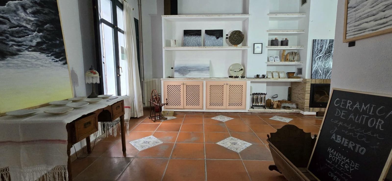 3 soverom Hus til salgs i Benissa med garasje - € 750 000 (Ref: 10163152)