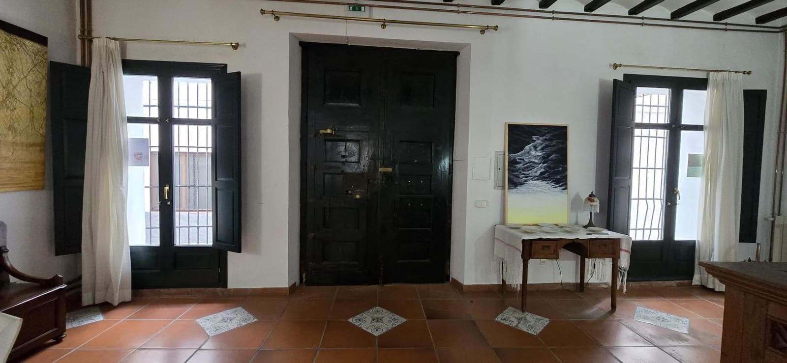 3 soverom Hus til salgs i Benissa med garasje - € 750 000 (Ref: 10163152)