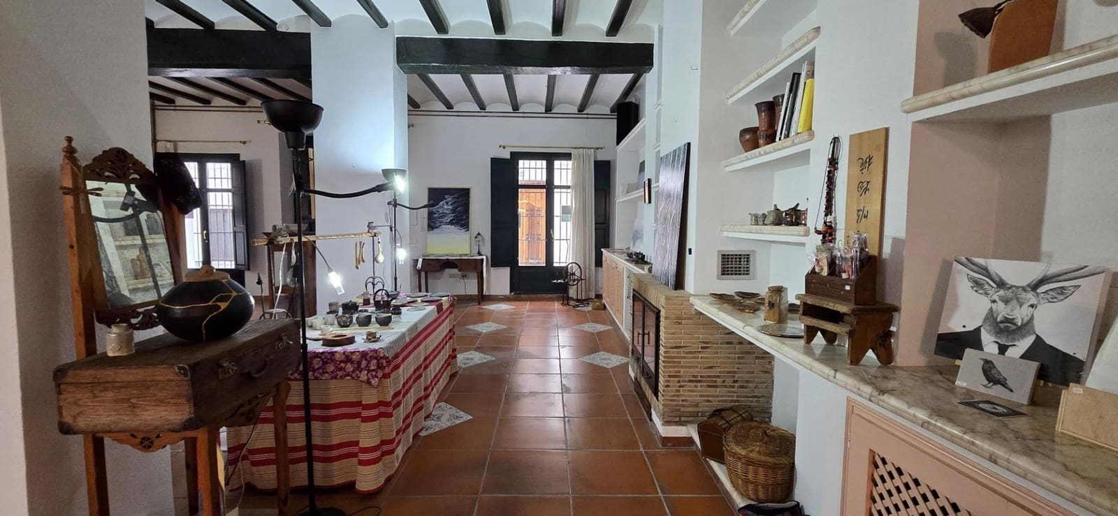 3 soverom Hus til salgs i Benissa med garasje - € 750 000 (Ref: 10163152)