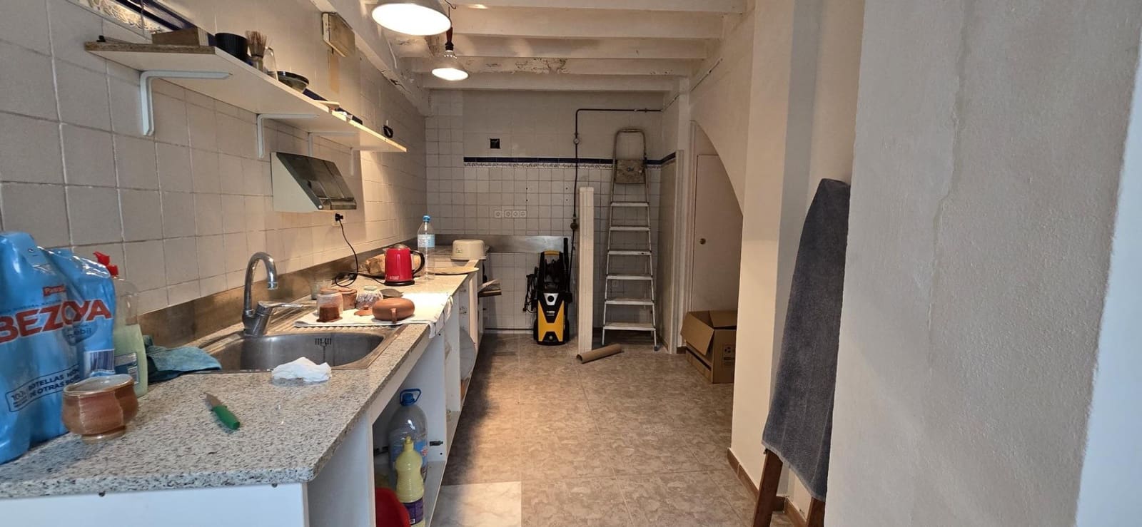 3 soverom Hus til salgs i Benissa med garasje - € 750 000 (Ref: 10163152)