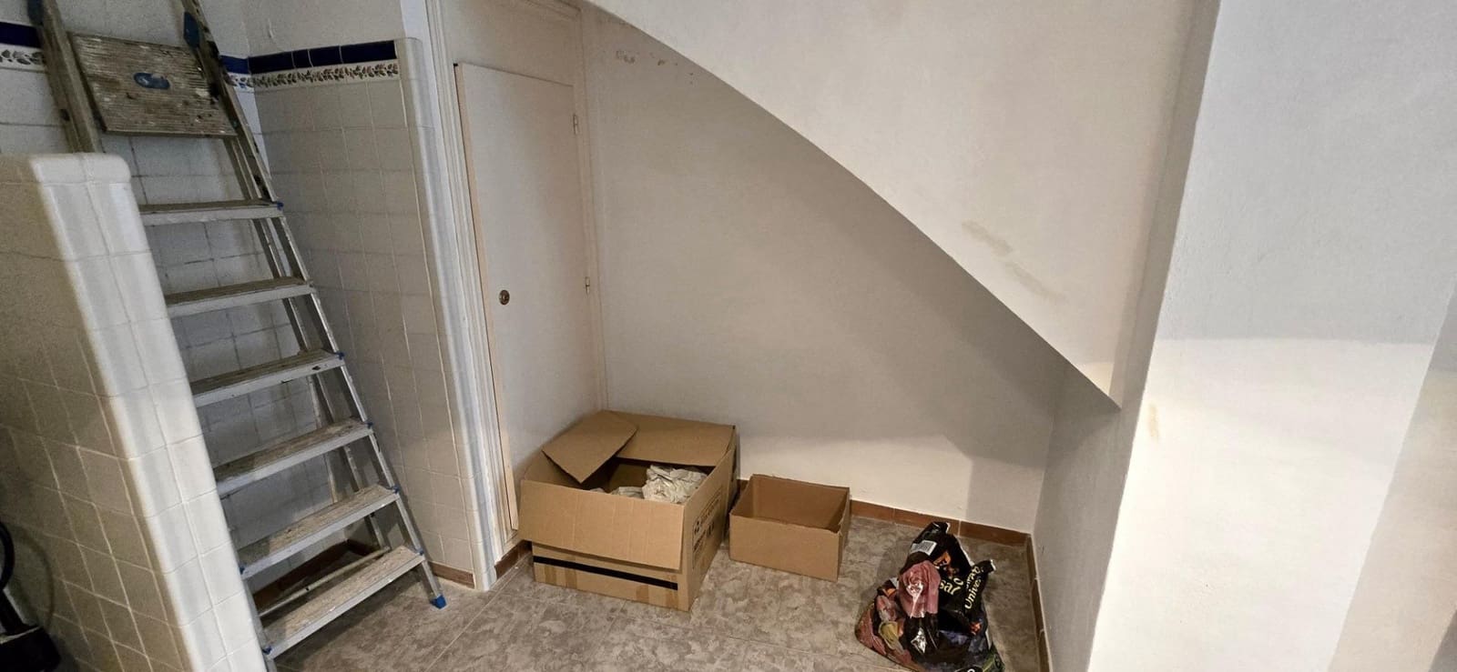 3 soverom Hus til salgs i Benissa med garasje - € 750 000 (Ref: 10163152)