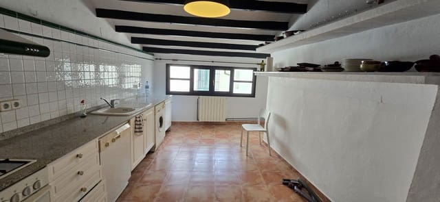 3 soverom Hus til salgs i Benissa med garasje - € 750 000 (Ref: 10163152)