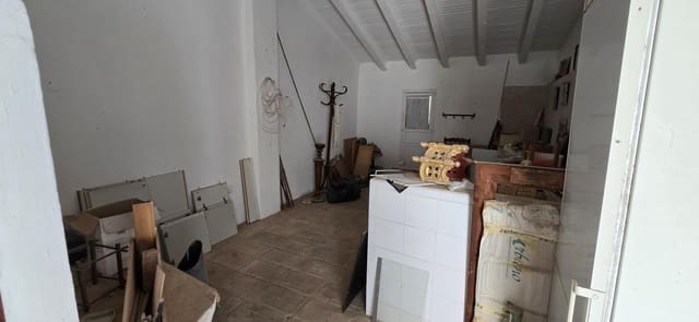 3 soverom Hus til salgs i Benissa med garasje - € 750 000 (Ref: 10163152)