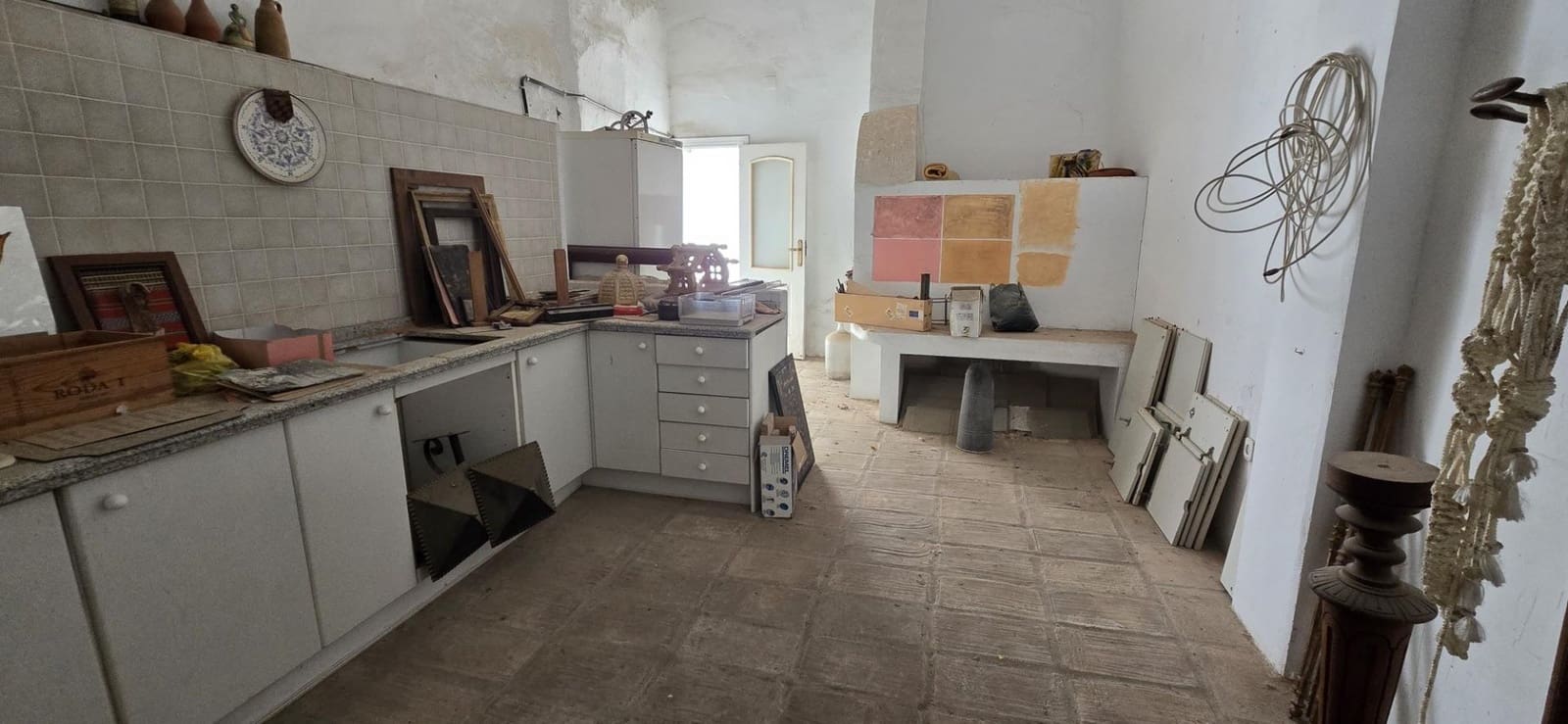 3 soverom Hus til salgs i Benissa med garasje - € 750 000 (Ref: 10163152)