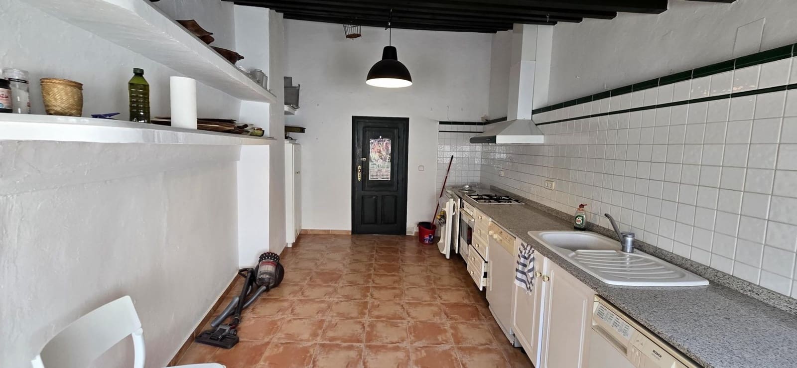 3 soverom Hus til salgs i Benissa med garasje - € 750 000 (Ref: 10163152)