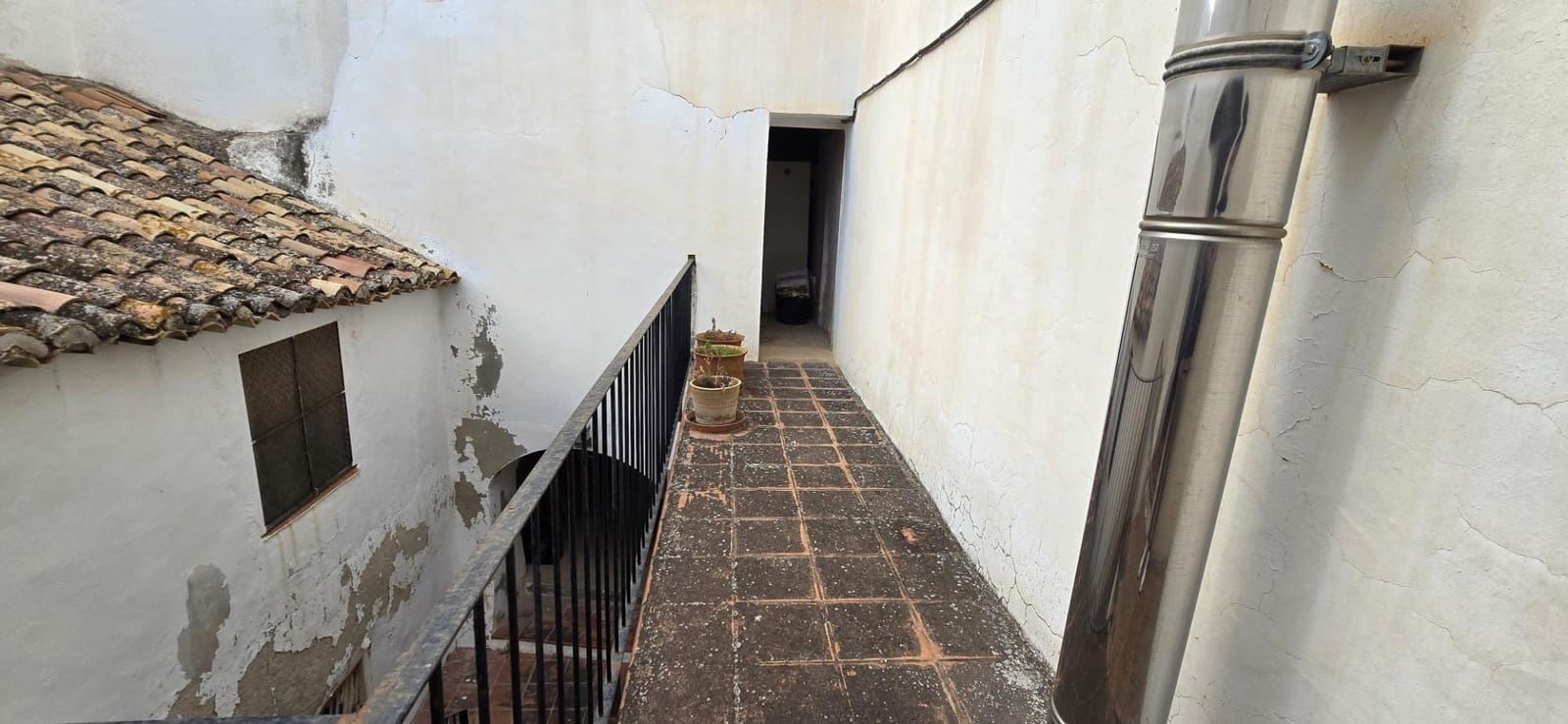 3 soverom Hus til salgs i Benissa med garasje - € 750 000 (Ref: 10163152)