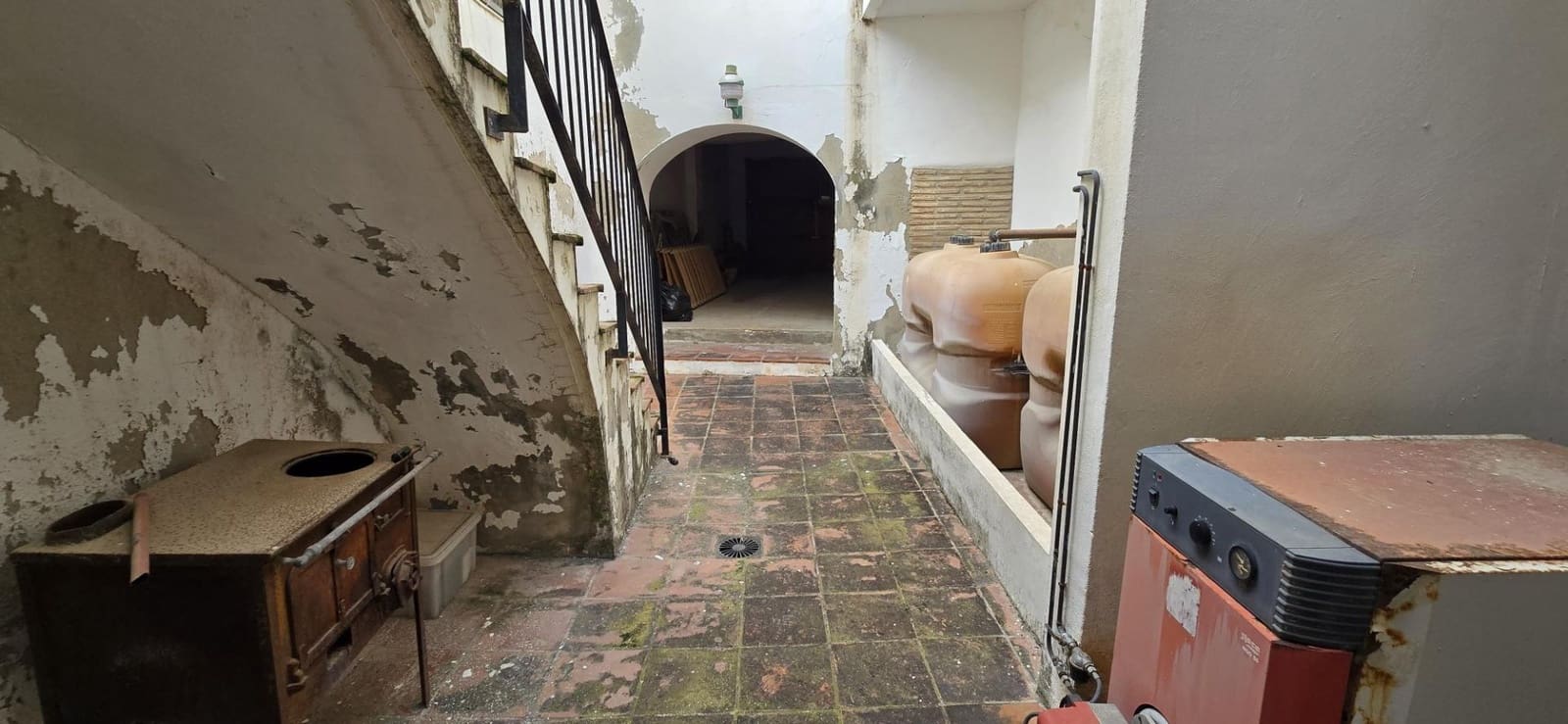 3 soverom Hus til salgs i Benissa med garasje - € 750 000 (Ref: 10163152)