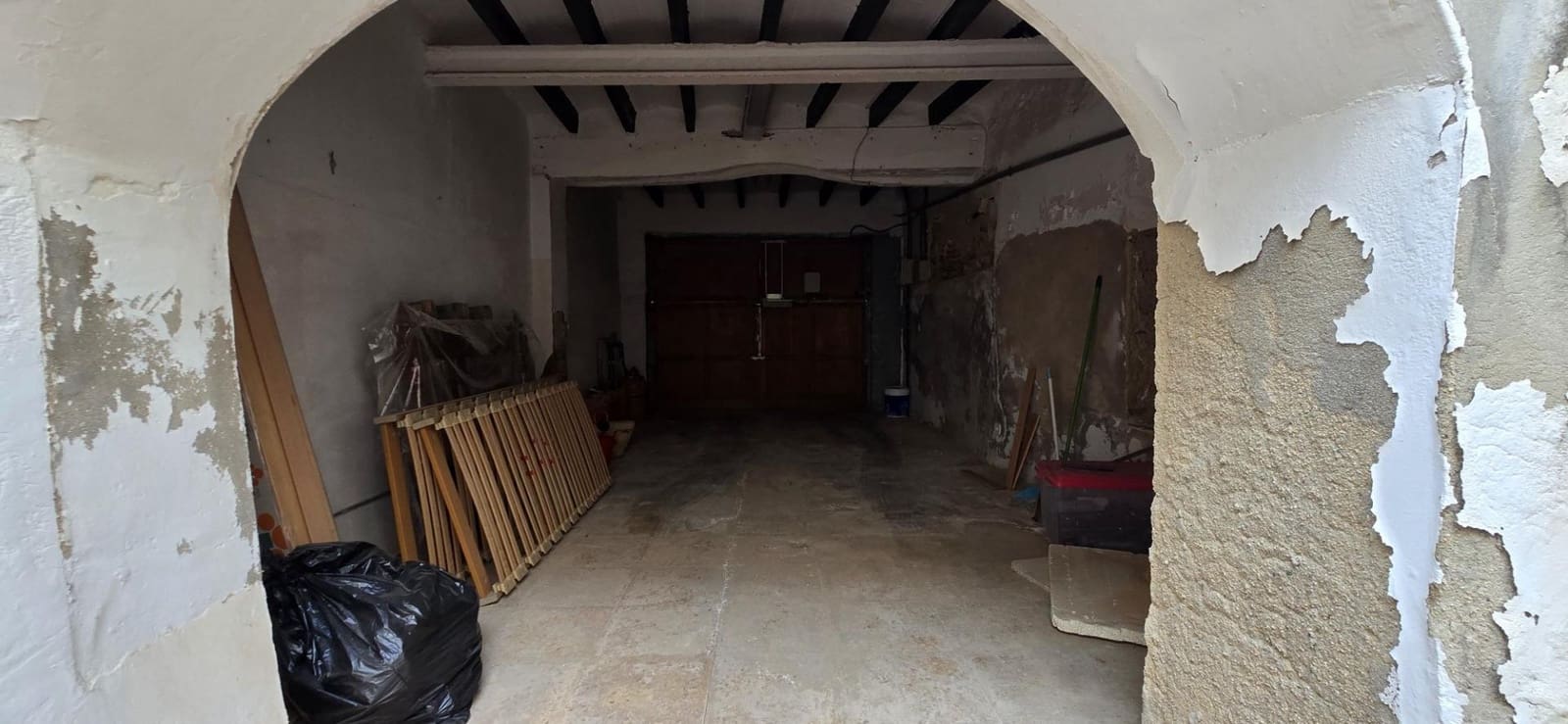 3 soverom Hus til salgs i Benissa med garasje - € 750 000 (Ref: 10163152)