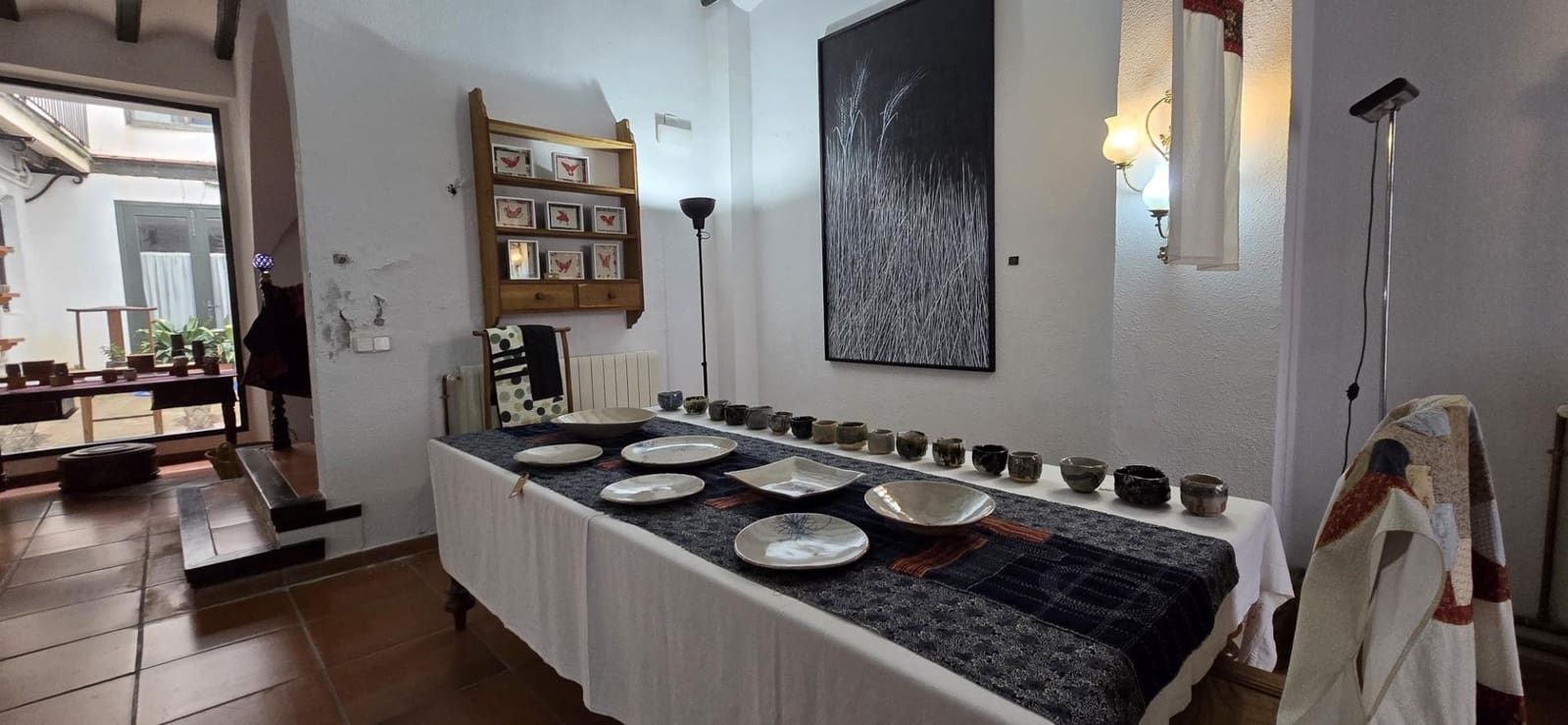 3 soverom Hus til salgs i Benissa med garasje - € 750 000 (Ref: 10163152)