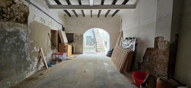 3 soverom Hus til salgs i Benissa med garasje - € 750 000 (Ref: 10163152)