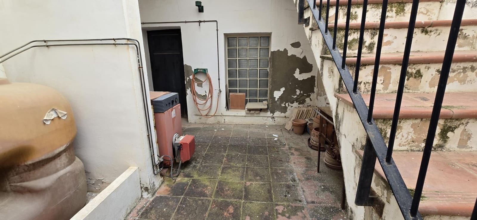 3 soverom Hus til salgs i Benissa med garasje - € 750 000 (Ref: 10163152)