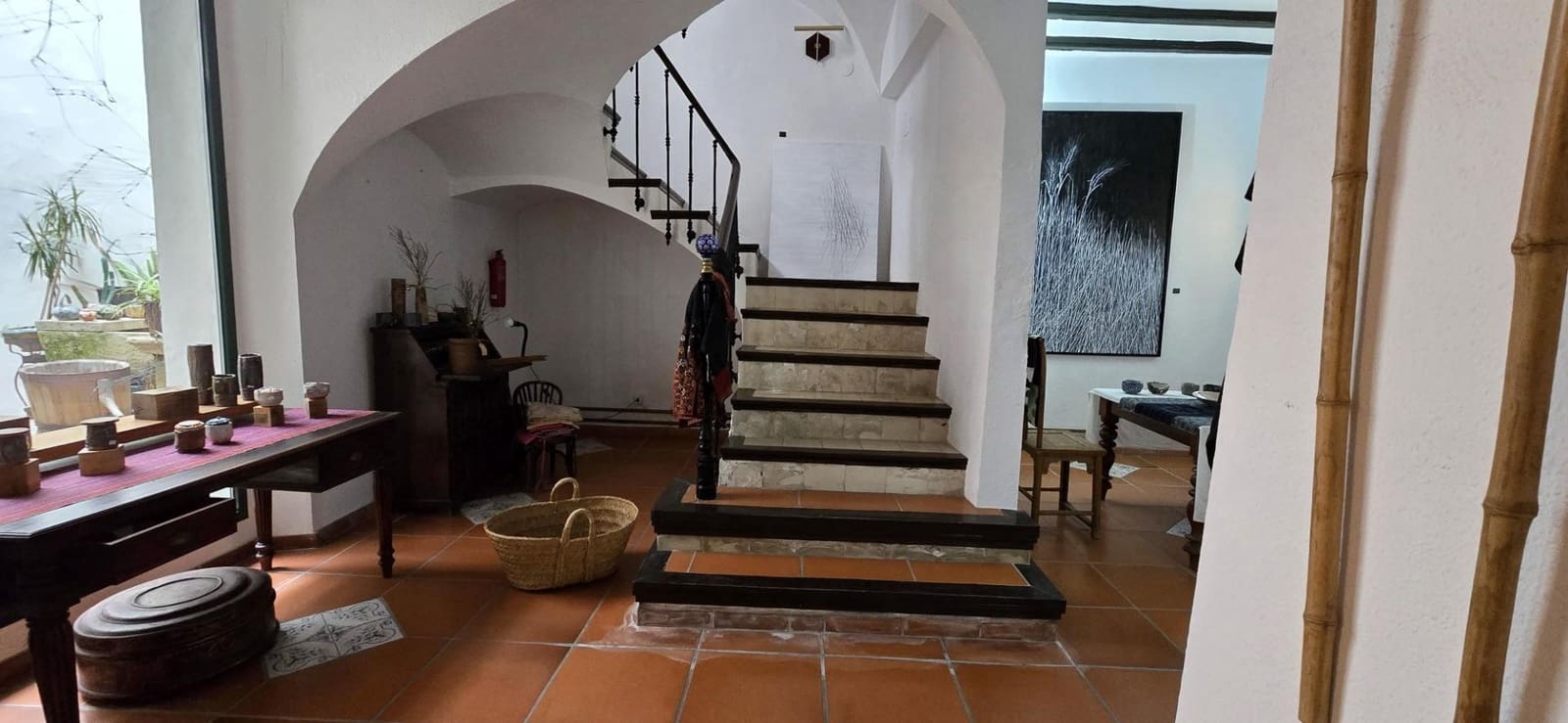 3 soverom Hus til salgs i Benissa med garasje - € 750 000 (Ref: 10163152)