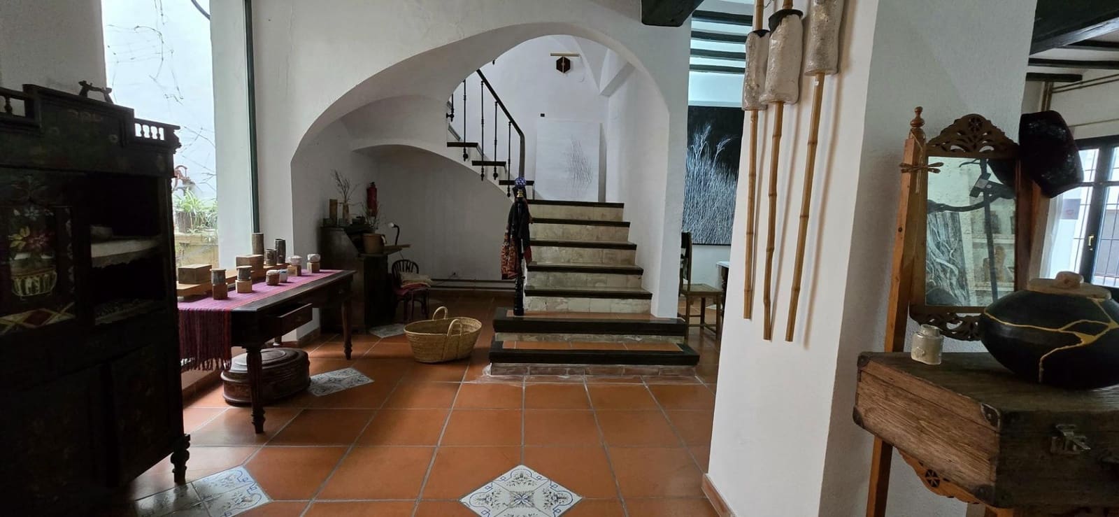 3 soverom Hus til salgs i Benissa med garasje - € 750 000 (Ref: 10163152)