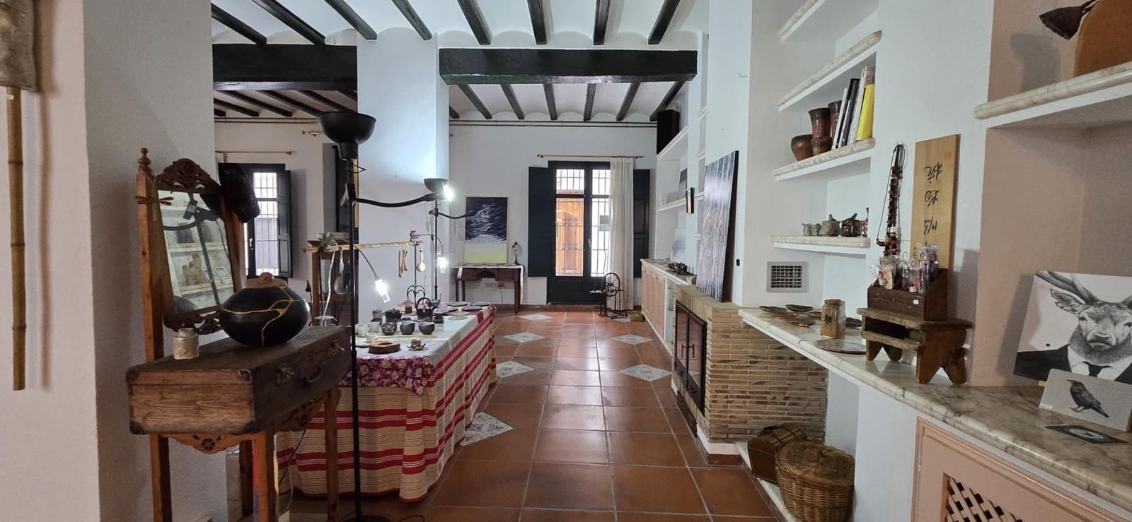 3 soverom Hus til salgs i Benissa med garasje - € 750 000 (Ref: 10163152)