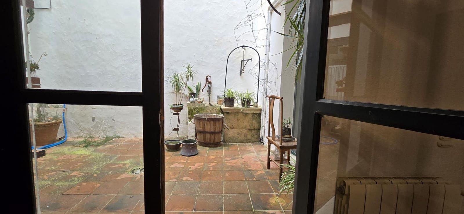 3 soverom Hus til salgs i Benissa med garasje - € 750 000 (Ref: 10163152)