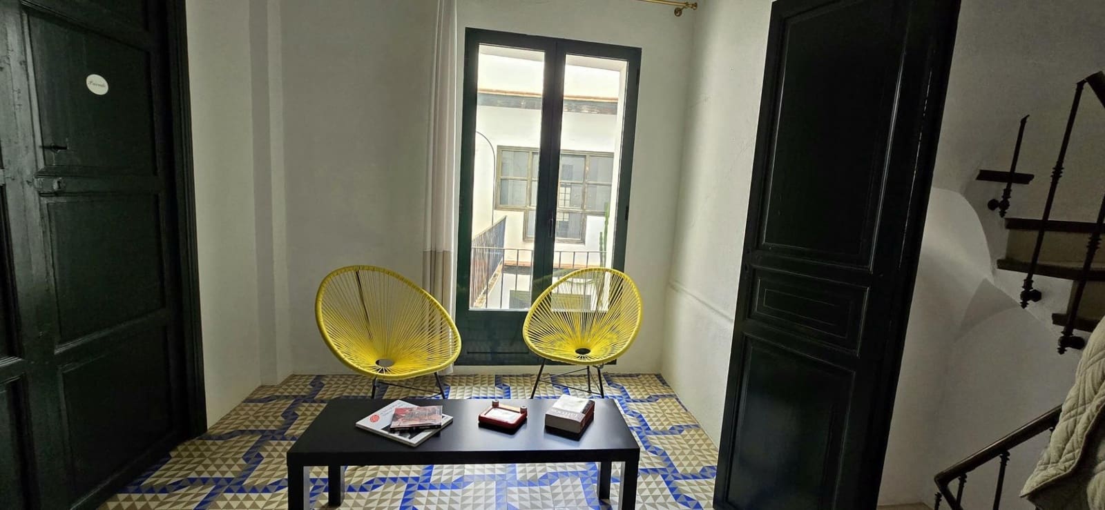 3 soverom Hus til salgs i Benissa med garasje - € 750 000 (Ref: 10163152)