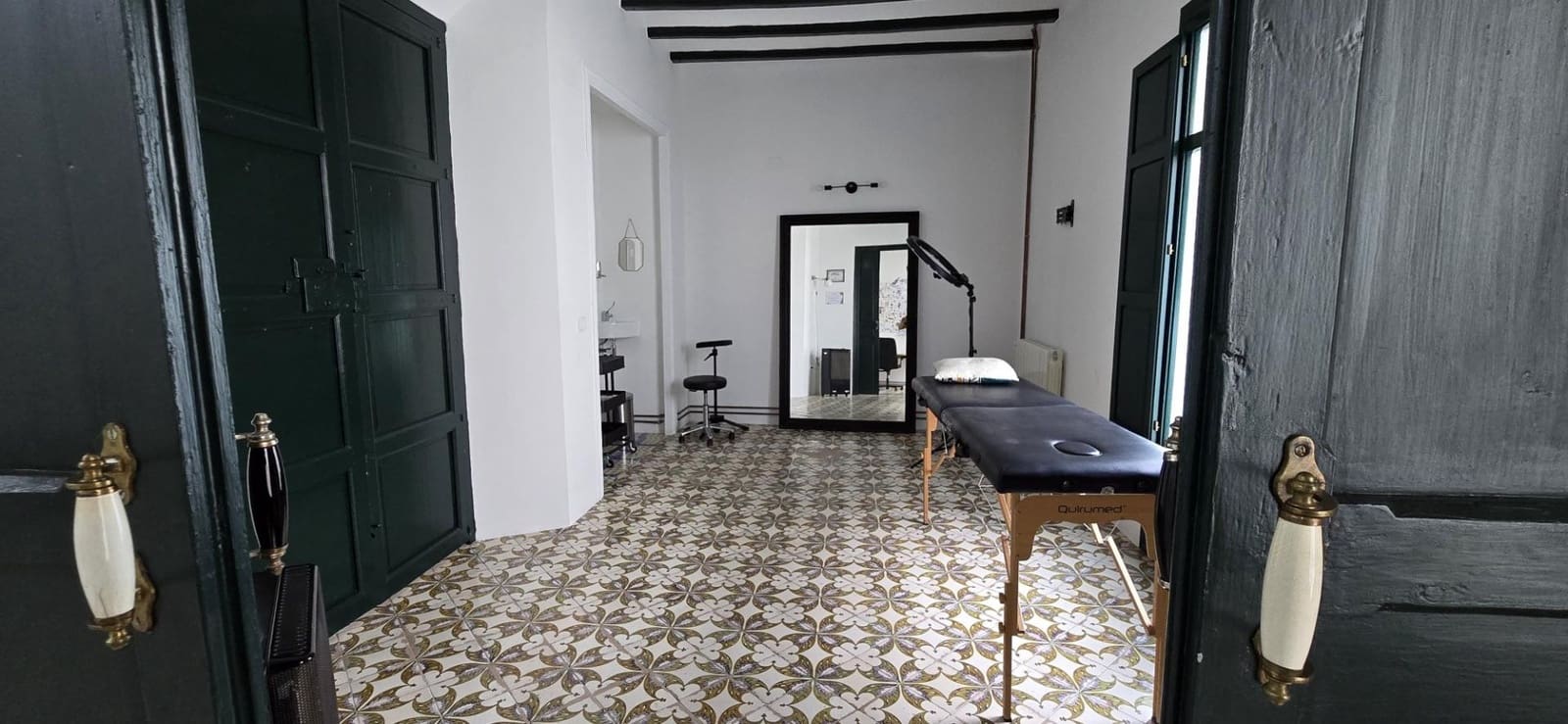 3 soverom Hus til salgs i Benissa med garasje - € 750 000 (Ref: 10163152)