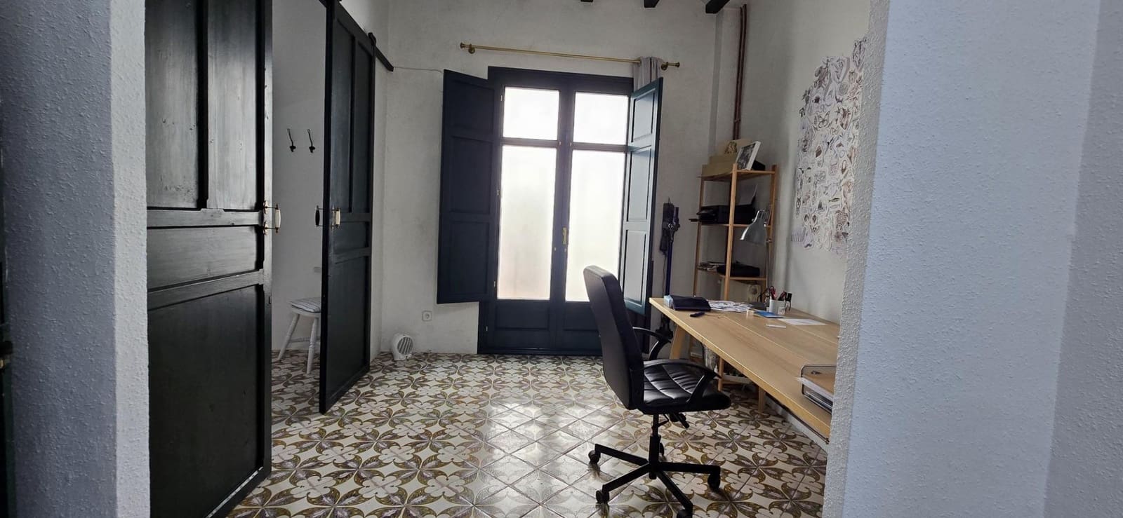 3 soverom Hus til salgs i Benissa med garasje - € 750 000 (Ref: 10163152)