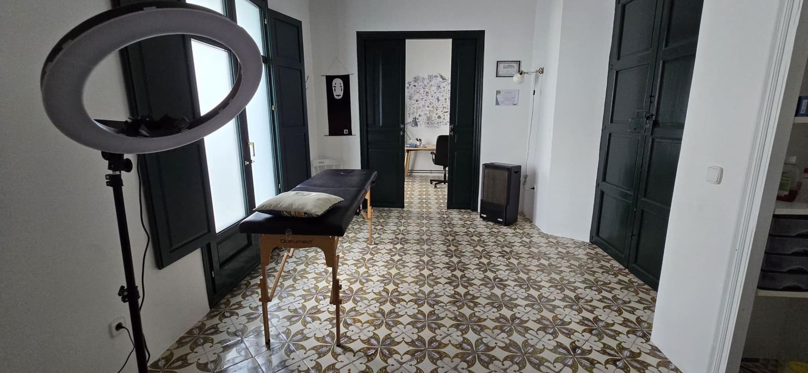 3 soverom Hus til salgs i Benissa med garasje - € 750 000 (Ref: 10163152)