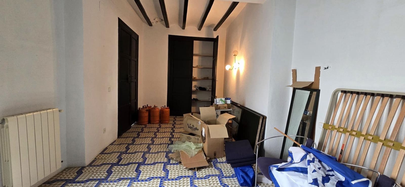 3 soverom Hus til salgs i Benissa med garasje - € 750 000 (Ref: 10163152)
