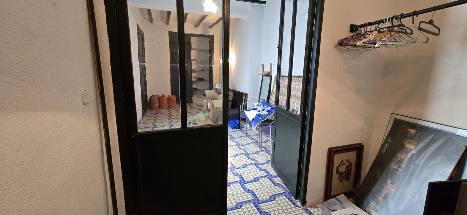 3 soverom Hus til salgs i Benissa med garasje - € 750 000 (Ref: 10163152)