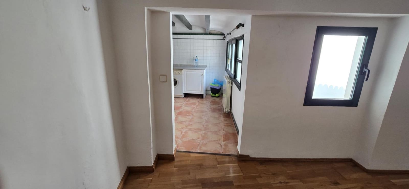 3 soverom Hus til salgs i Benissa med garasje - € 750 000 (Ref: 10163152)