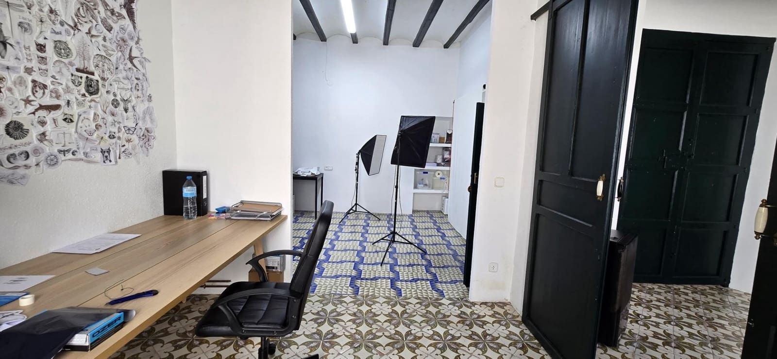 3 soverom Hus til salgs i Benissa med garasje - € 750 000 (Ref: 10163152)
