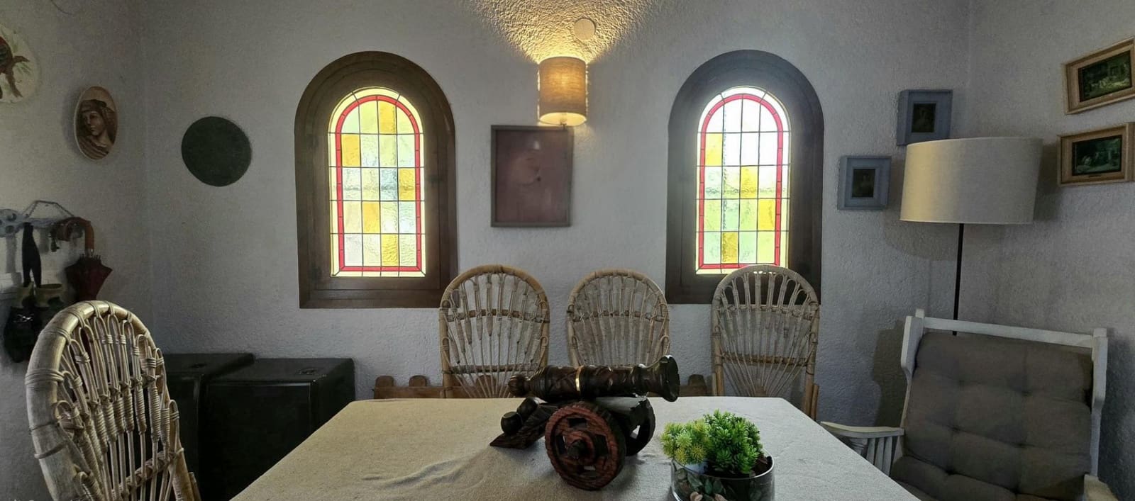 6 sovrum Villa till salu i Arenal med pool garage - 850 000 € (Ref: 10163153)