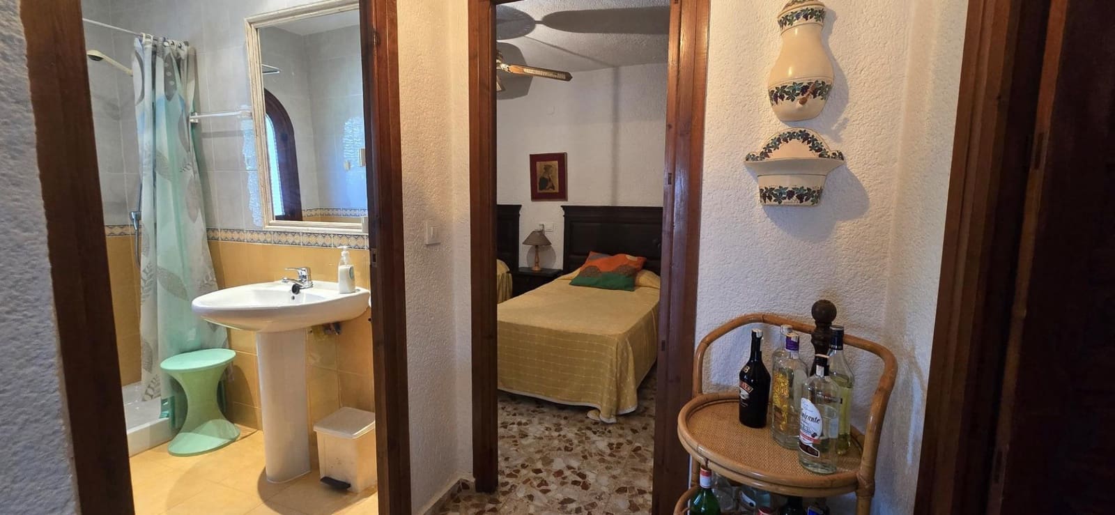 6 sovrum Villa till salu i Arenal med pool garage - 850 000 € (Ref: 10163153)