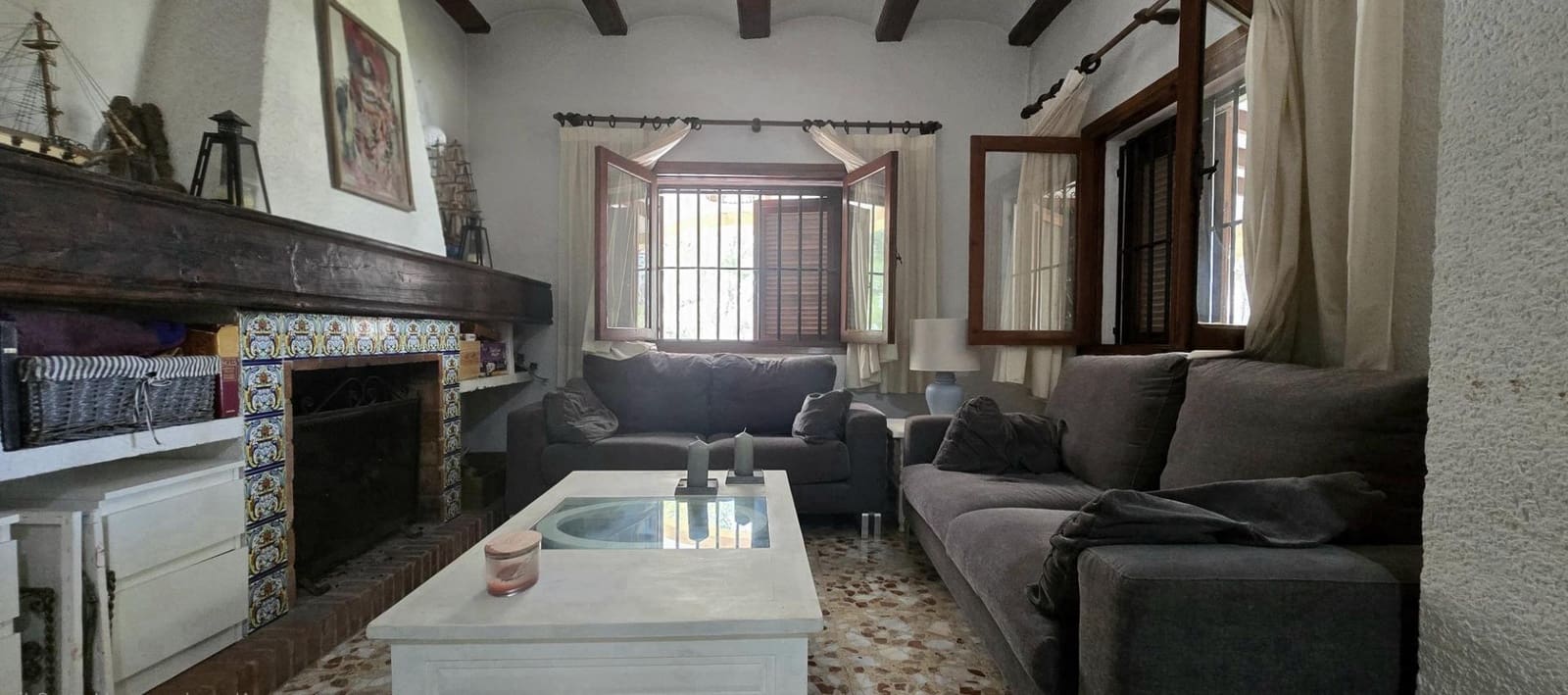 6 sovrum Villa till salu i Arenal med pool garage - 850 000 € (Ref: 10163153)