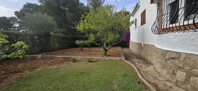 6 sovrum Villa till salu i Arenal, Javea / Xàbia med pool garage - 850 000 € (Ref: 10163153)