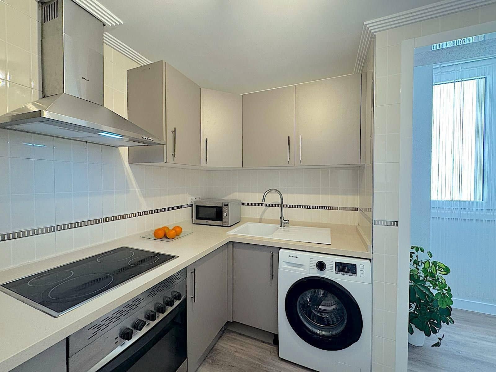 2 camera da letto Appartamento in vendita in El Vergel / Verger con garage - 220.000 € (Rif: 10163154)