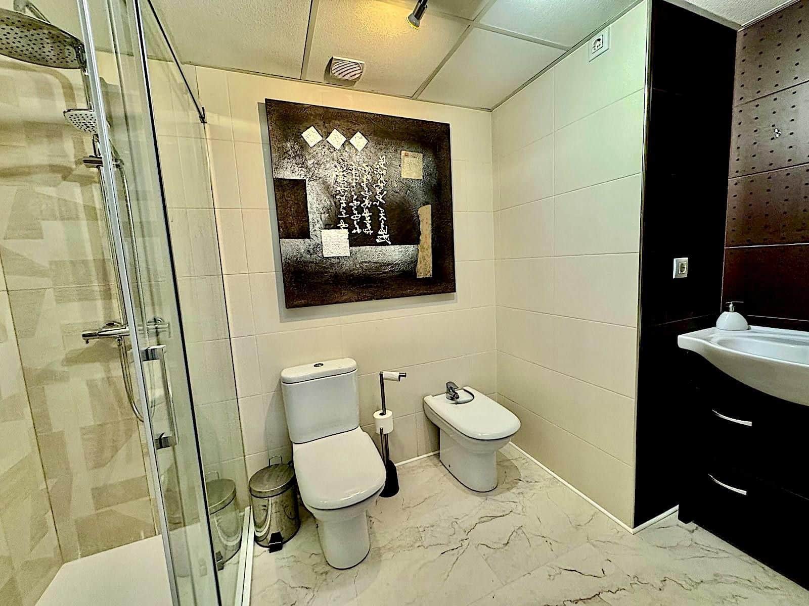 2 camera da letto Appartamento in vendita in El Vergel / Verger con garage - 220.000 € (Rif: 10163154)